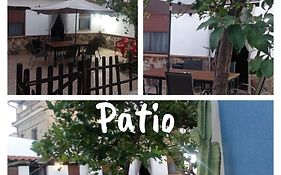 La Traviesa Casa Rural